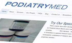 PodiatryMed