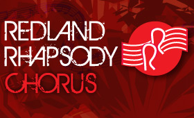 Redland Rhapsody Chorus