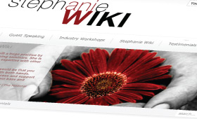 Stephanie Wiki