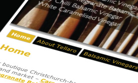 Tellaro Distributors