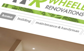 Wheelers Renovations