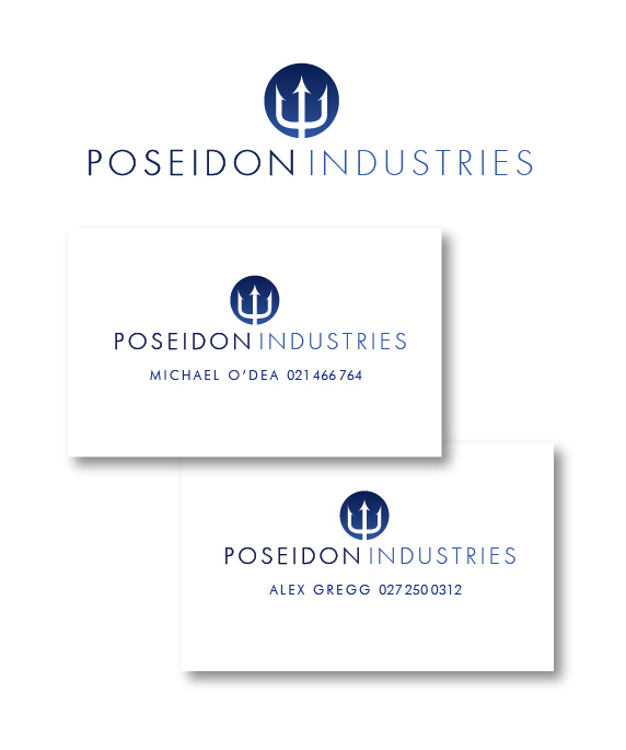 Poseidon Industries