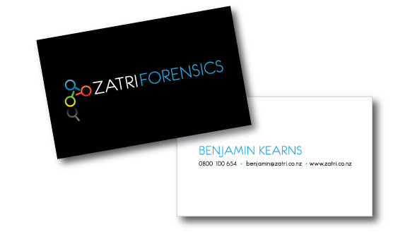 Zatri Forensics