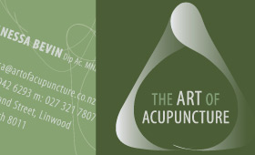 The Art of Acupuncture