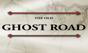 The Old Ghost Road