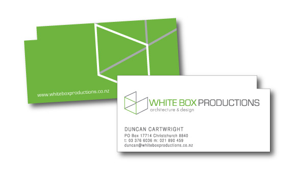 White Box Productions