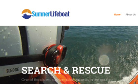 Sumner Lifeboat Institution