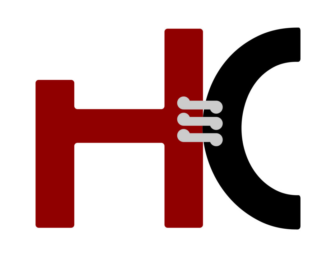 Hall Consulting Logo design