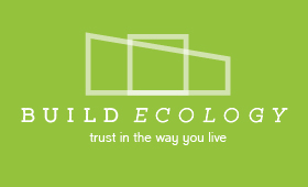 Build Ecology Website & Logo