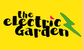 The Electric Garden