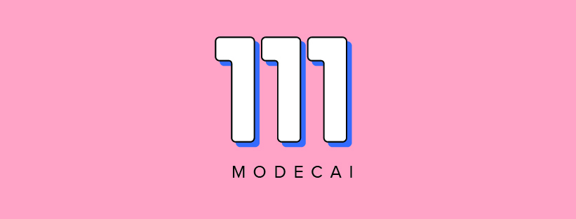 Modecai Nkhwazi Logo