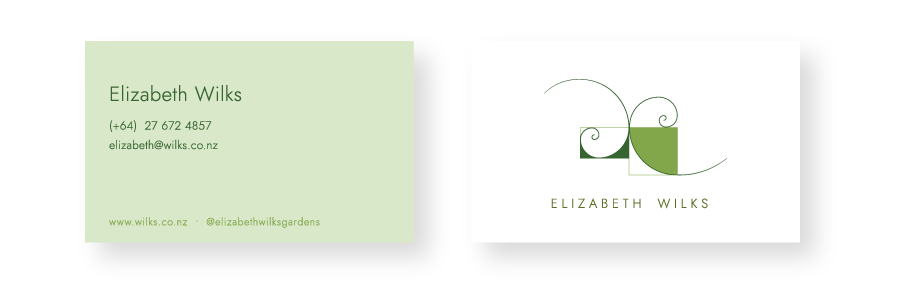 Elizabeth Wilks